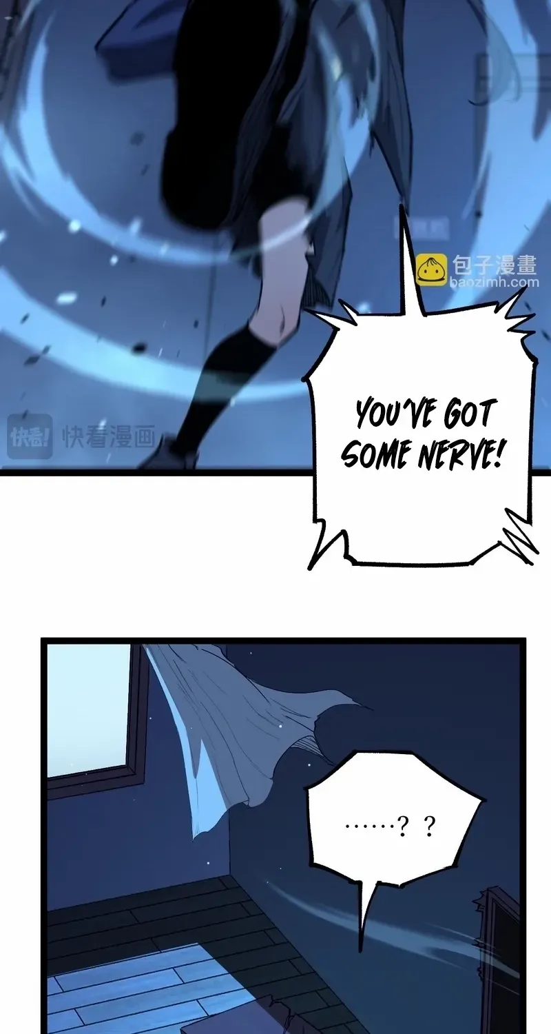 Read God-level Assassin, I’m the Shadow chapter 31 image 26 on Lezhin