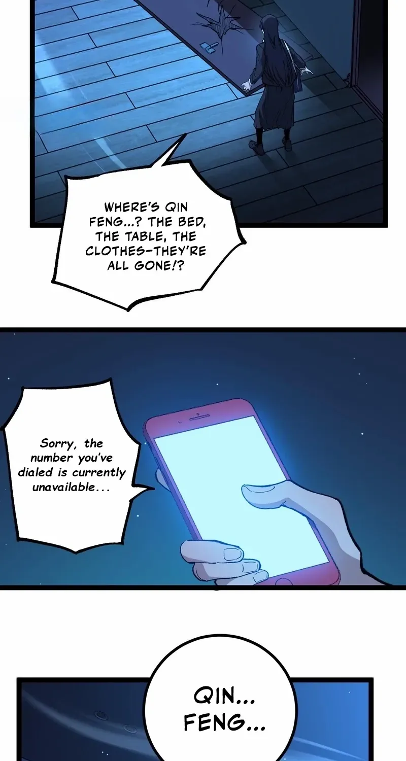 Read God-level Assassin, I’m the Shadow chapter 31 image 27 on Lezhin