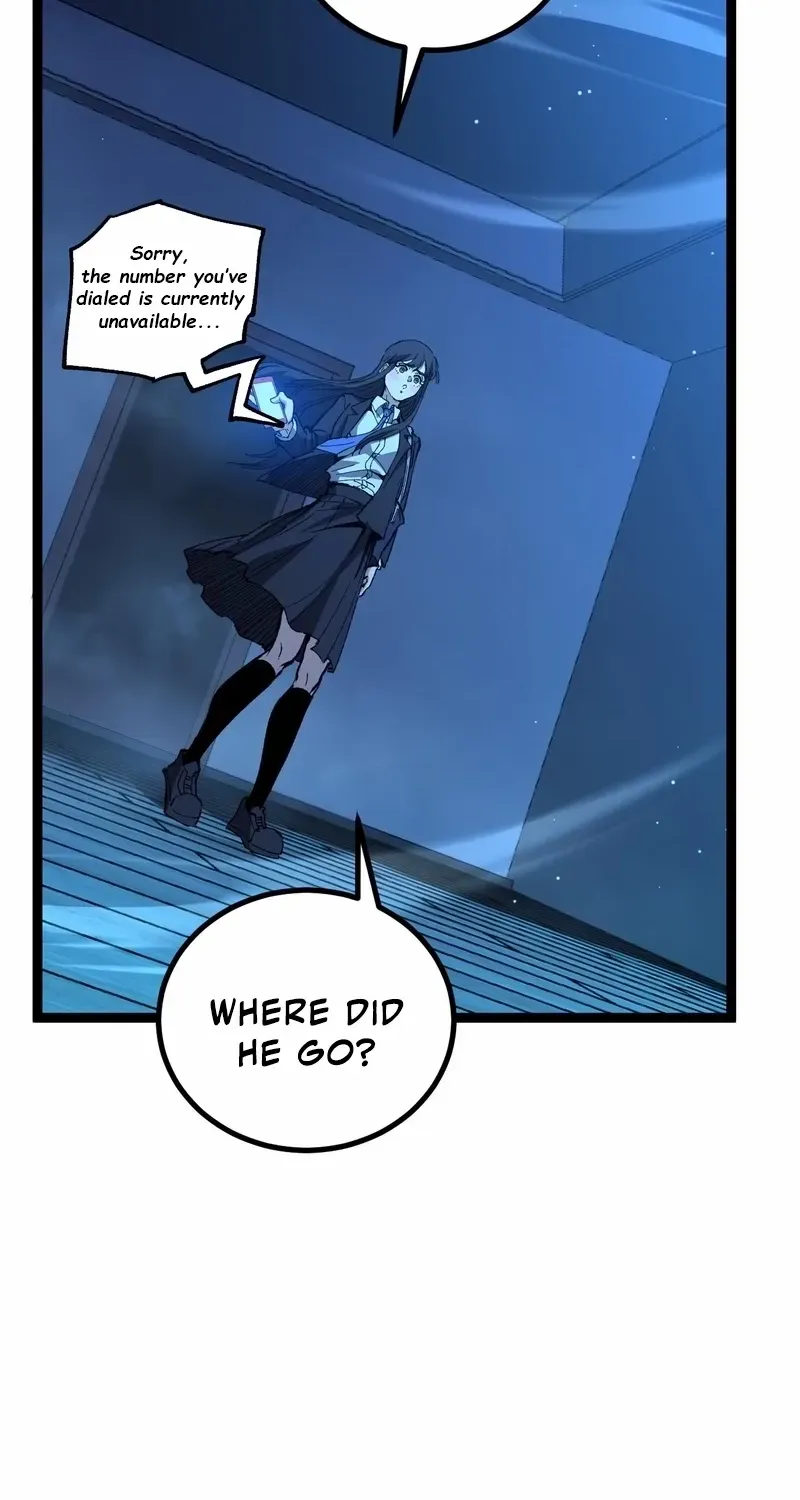 Read God-level Assassin, I’m the Shadow chapter 31 image 28 on Lezhin