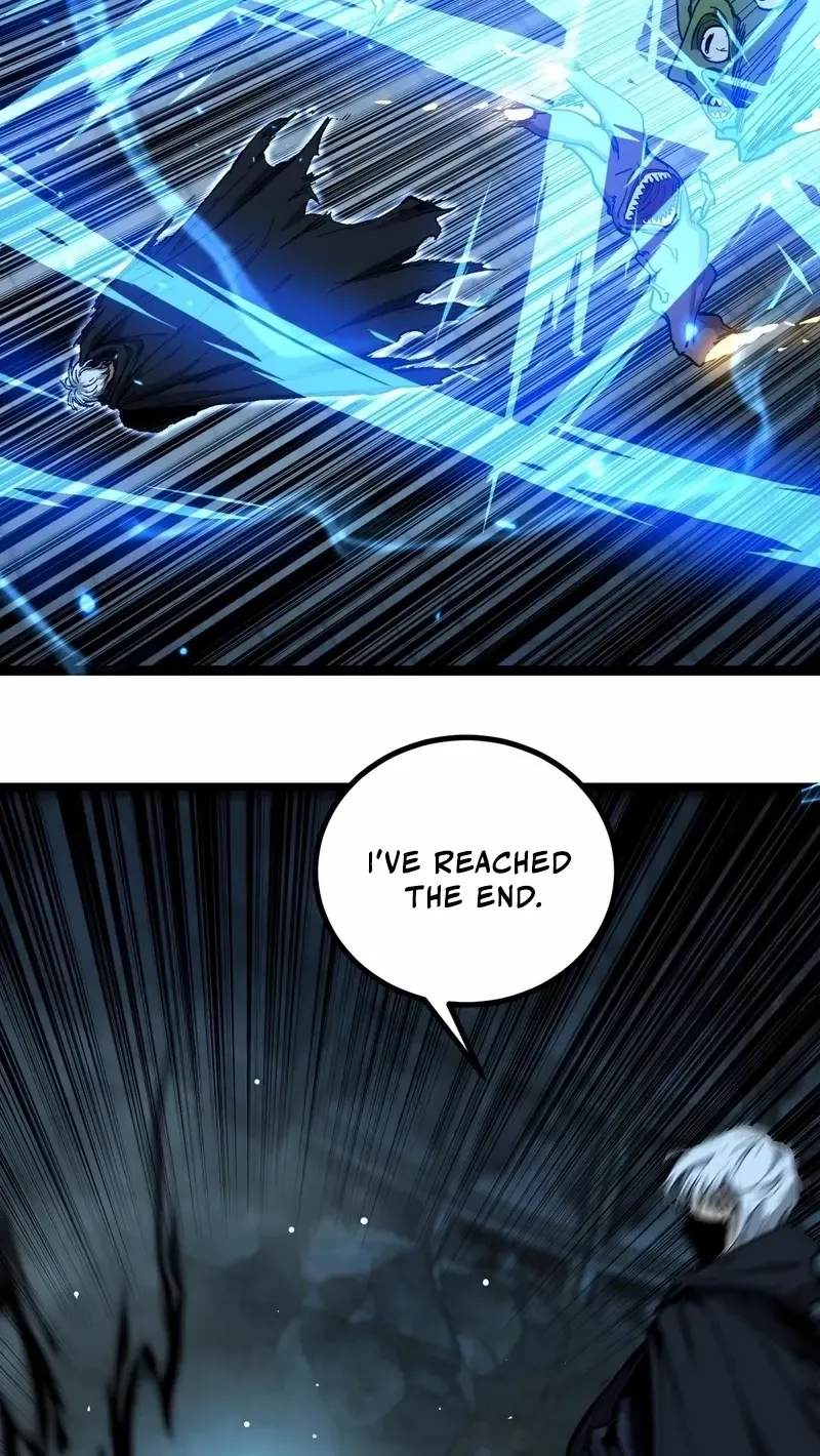 Read God-level Assassin, I’m the Shadow chapter 31 image 30 on Lezhin