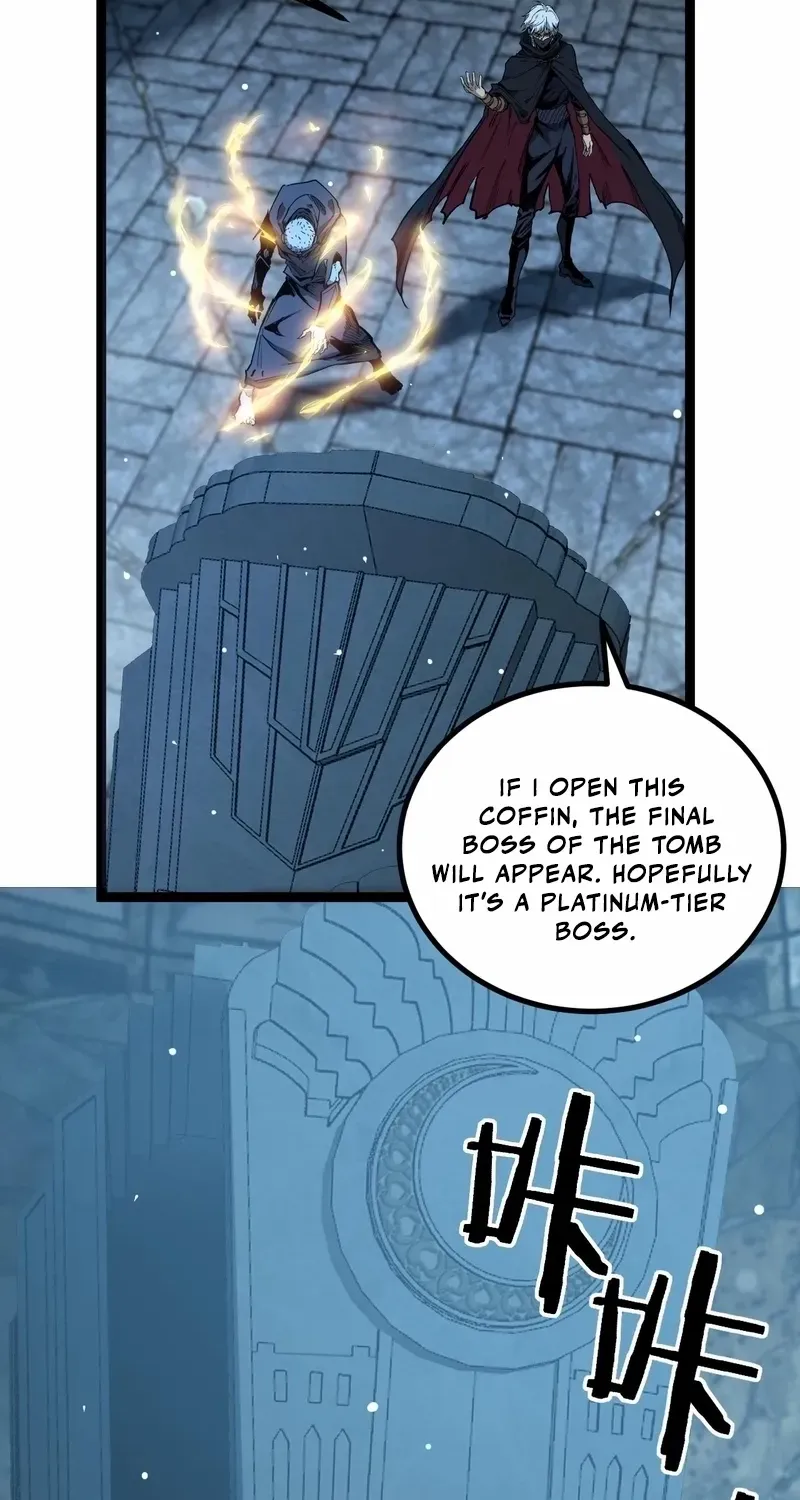 Read God-level Assassin, I’m the Shadow chapter 31 image 32 on Lezhin