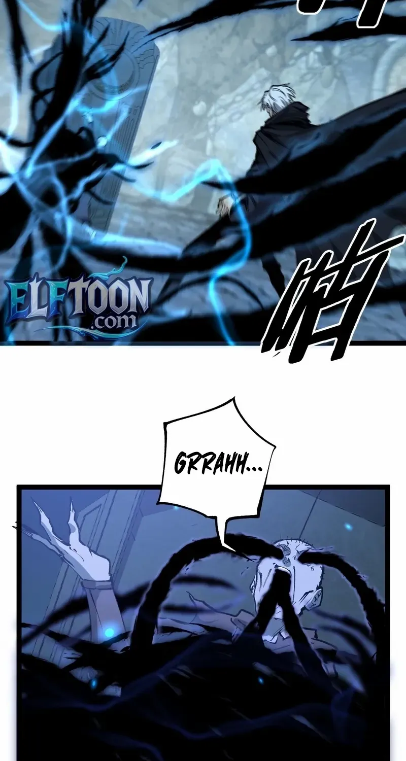 Read God-level Assassin, I’m the Shadow chapter 31 image 35 on Lezhin