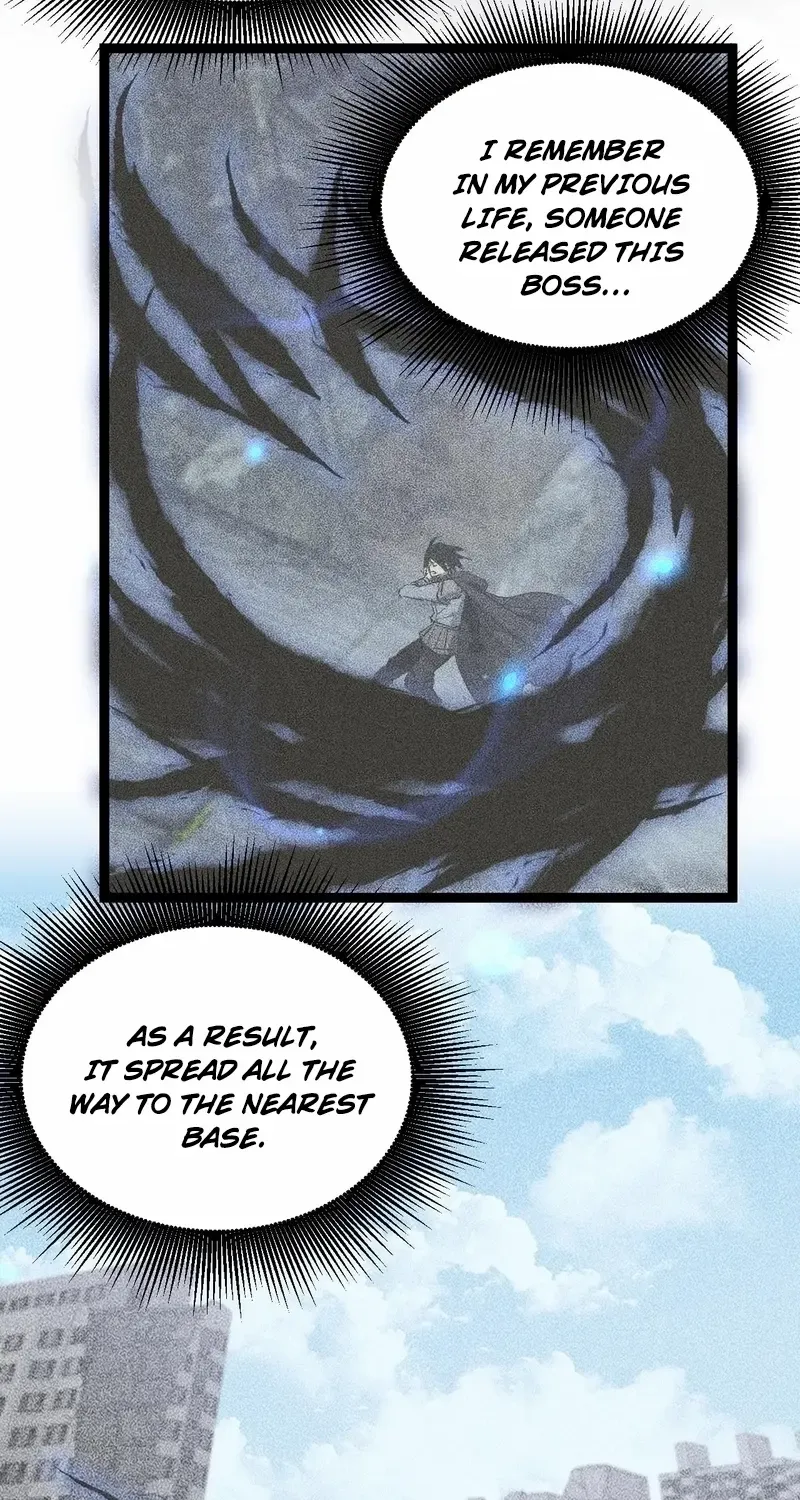 Read God-level Assassin, I’m the Shadow chapter 31 image 38 on Lezhin