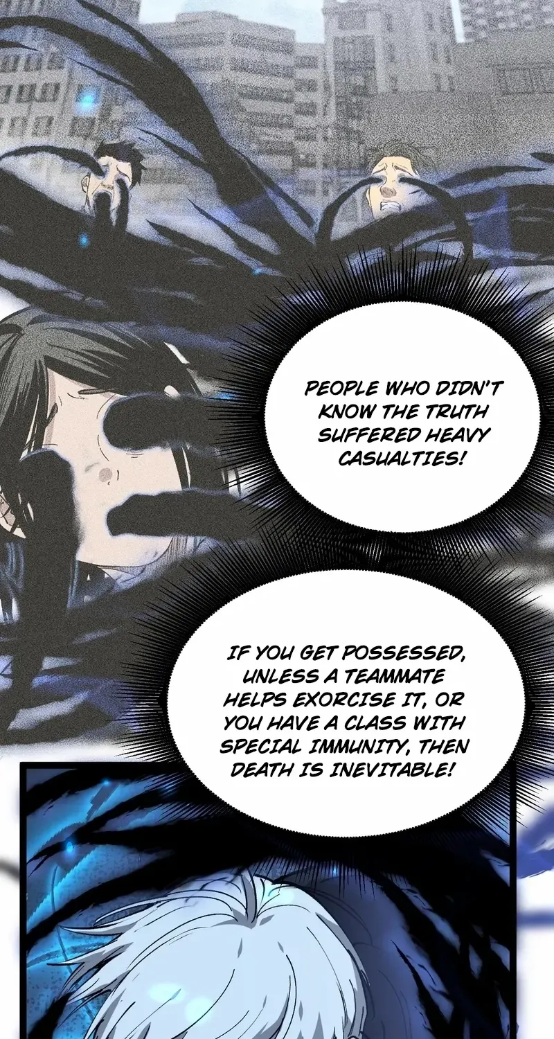 Read God-level Assassin, I’m the Shadow chapter 31 image 39 on Lezhin