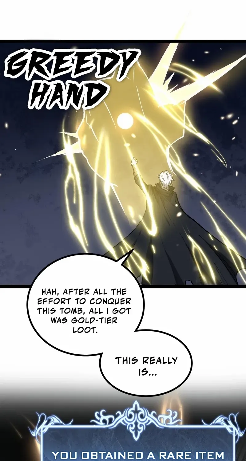 Read God-level Assassin, I’m the Shadow chapter 31 image 46 on Lezhin