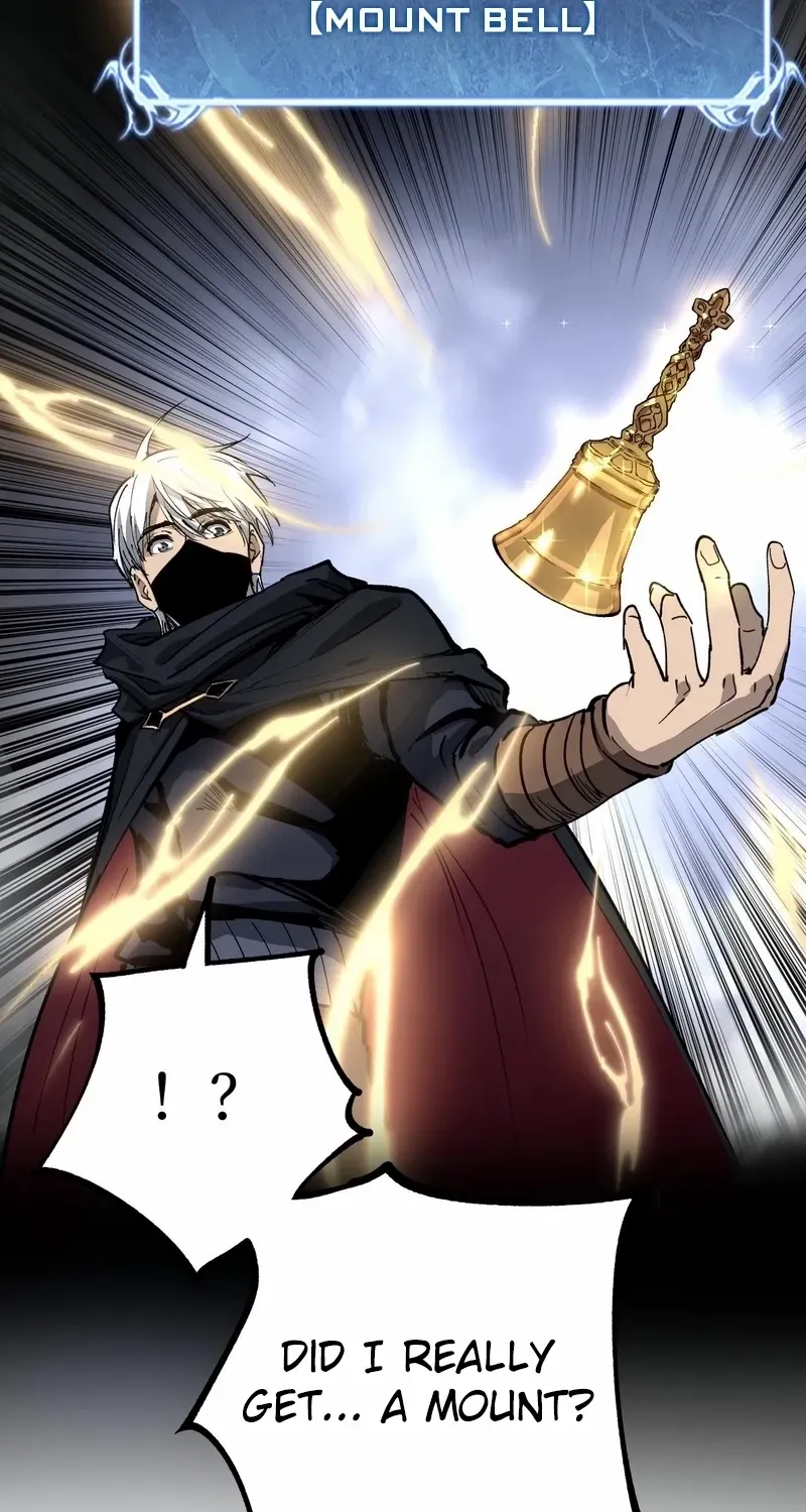 Read God-level Assassin, I’m the Shadow chapter 31 image 47 on Lezhin