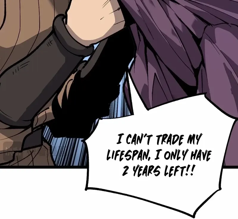 Read God-level Assassin, I’m the Shadow chapter 31 image 7 on Lezhin