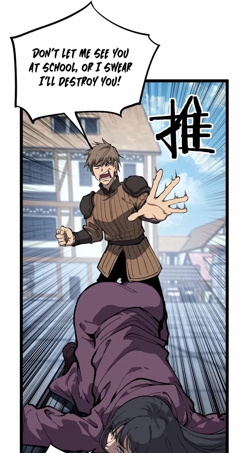 Read God-level Assassin, I’m the Shadow chapter 31 image 8 on Lezhin