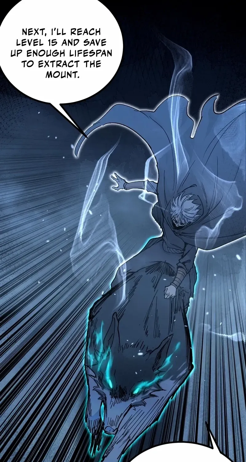 Read God-level Assassin, I’m the Shadow chapter 32 image 11 on Lezhin
