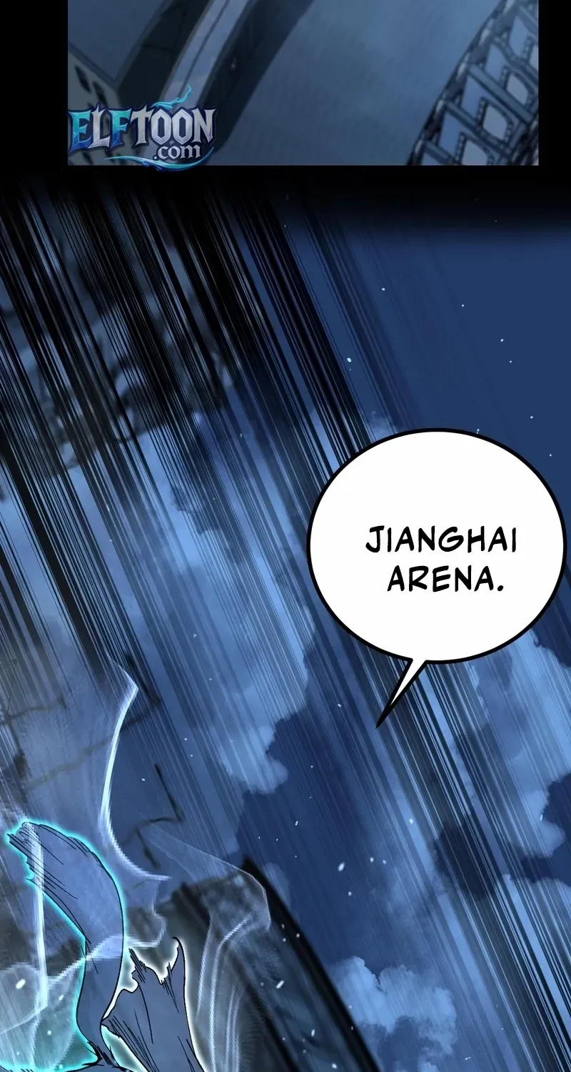 Read God-level Assassin, I’m the Shadow chapter 32 image 13 on Lezhin