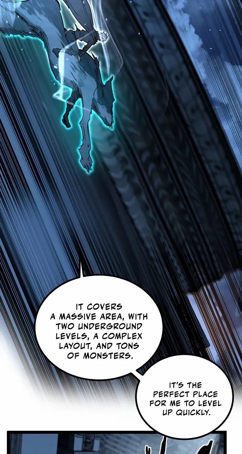 Read God-level Assassin, I’m the Shadow chapter 32 image 14 on Lezhin