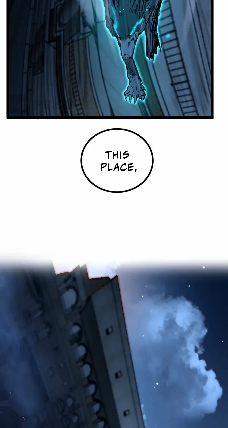 Read God-level Assassin, I’m the Shadow chapter 32 image 16 on Lezhin