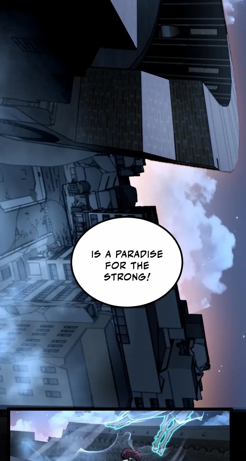 Read God-level Assassin, I’m the Shadow chapter 32 image 18 on Lezhin