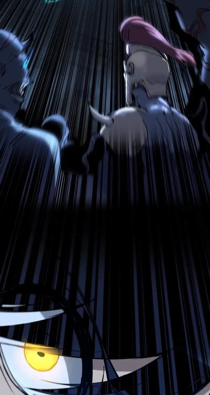Read God-level Assassin, I’m the Shadow chapter 32 image 20 on Lezhin