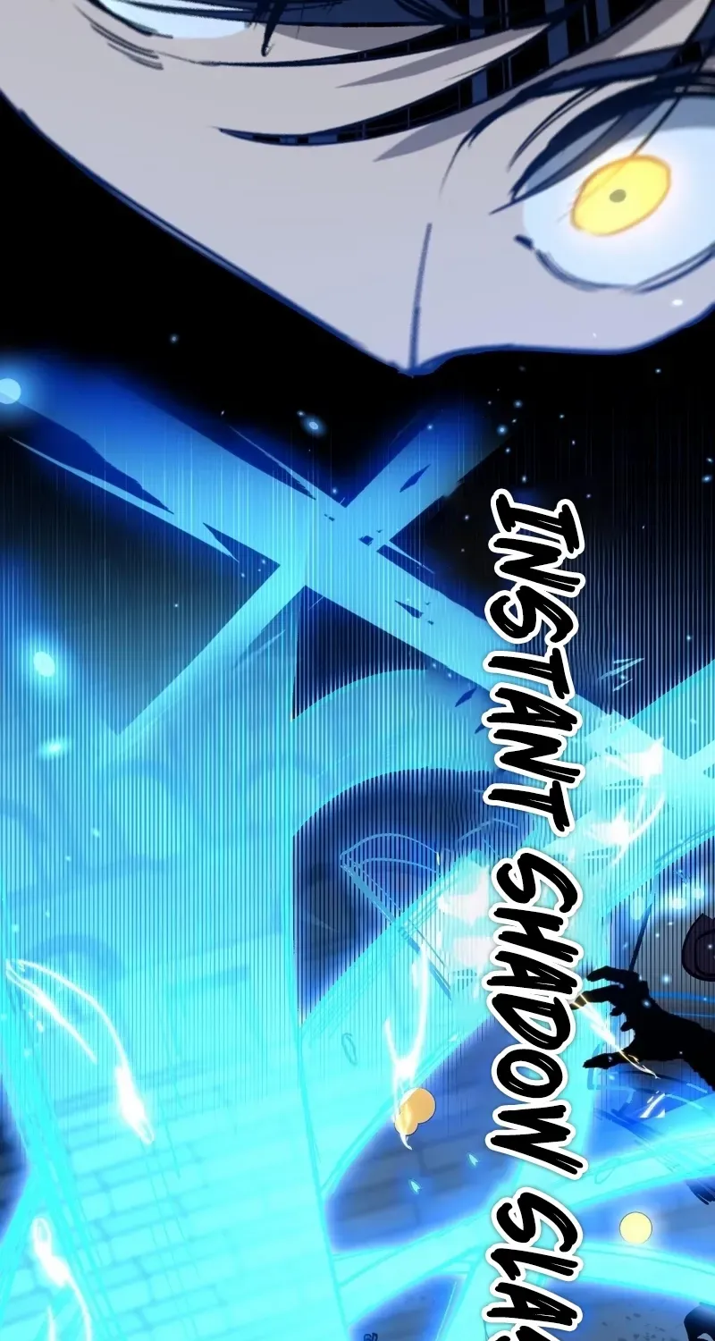Read God-level Assassin, I’m the Shadow chapter 32 image 21 on Lezhin