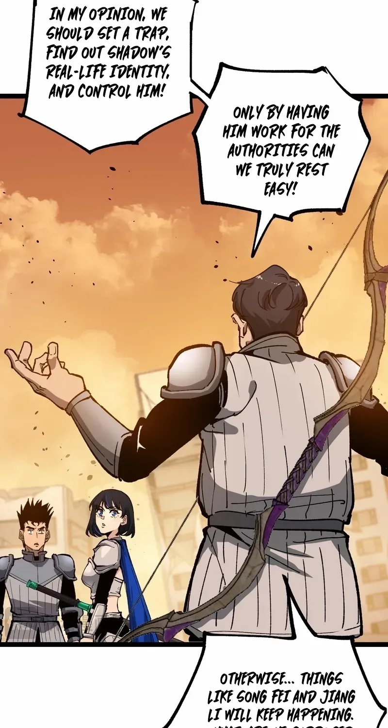 Read God-level Assassin, I’m the Shadow chapter 32 image 29 on Lezhin
