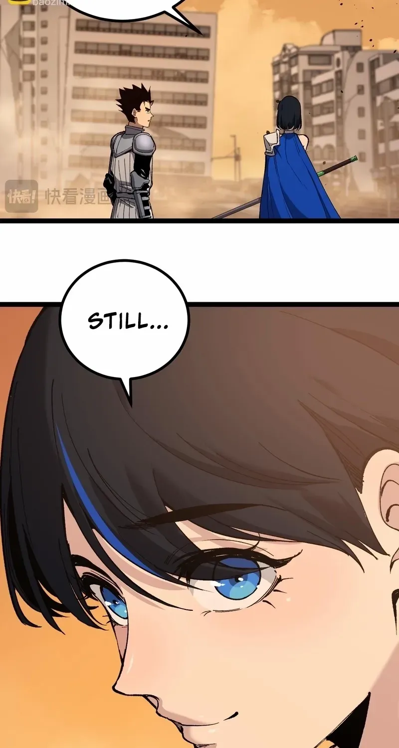Read God-level Assassin, I’m the Shadow chapter 32 image 37 on Lezhin