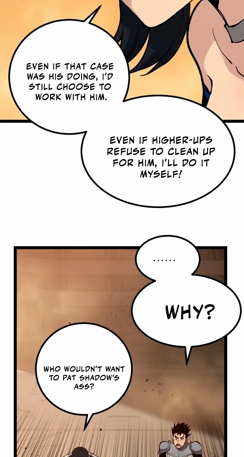 Read God-level Assassin, I’m the Shadow chapter 32 image 38 on Lezhin