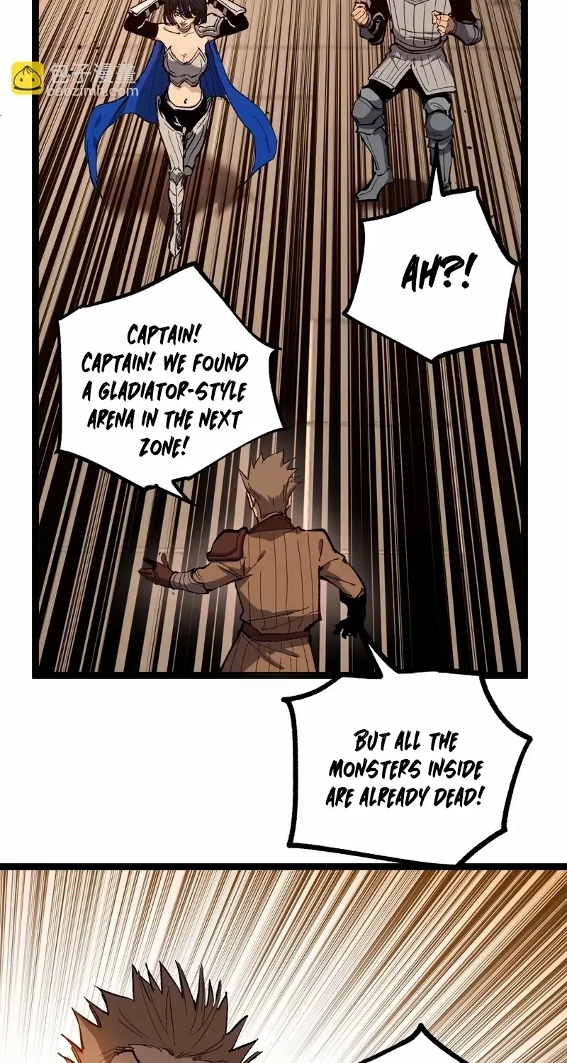 Read God-level Assassin, I’m the Shadow chapter 32 image 39 on Lezhin