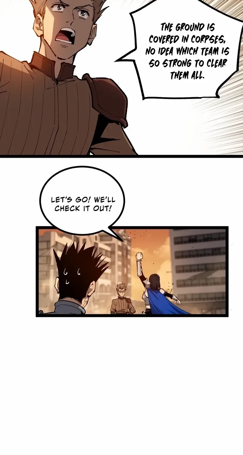 Read God-level Assassin, I’m the Shadow chapter 32 image 40 on Lezhin