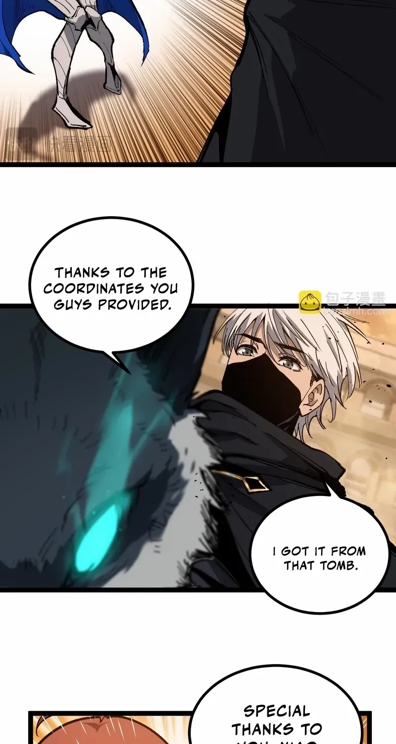 Read God-level Assassin, I’m the Shadow chapter 32 image 47 on Lezhin