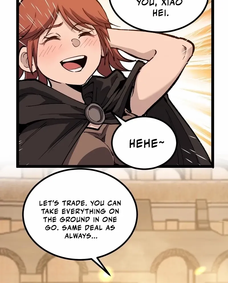 Read God-level Assassin, I’m the Shadow chapter 32 image 48 on Lezhin