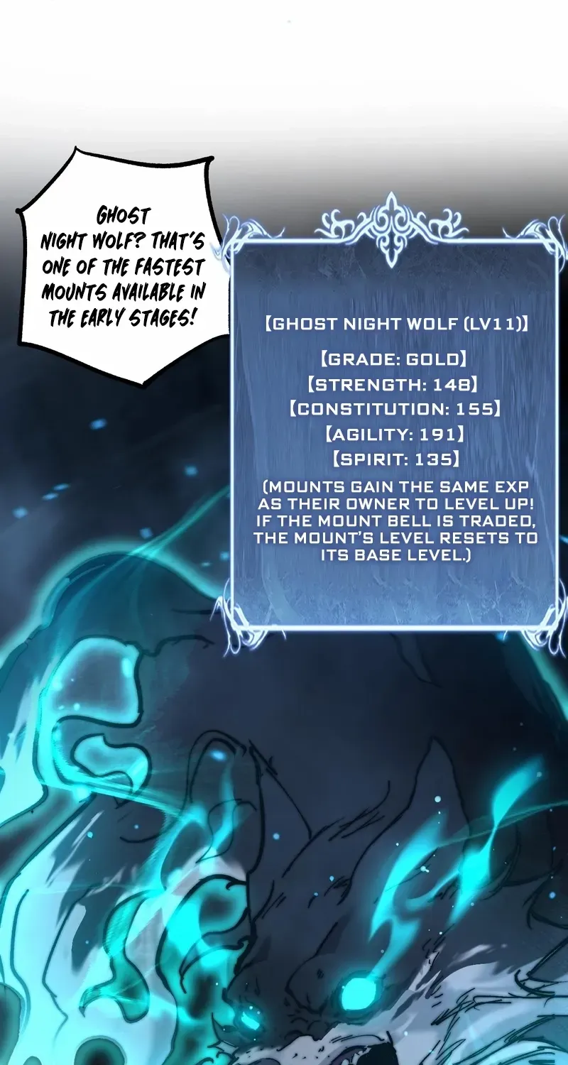 Read God-level Assassin, I’m the Shadow chapter 32 image 5 on Lezhin