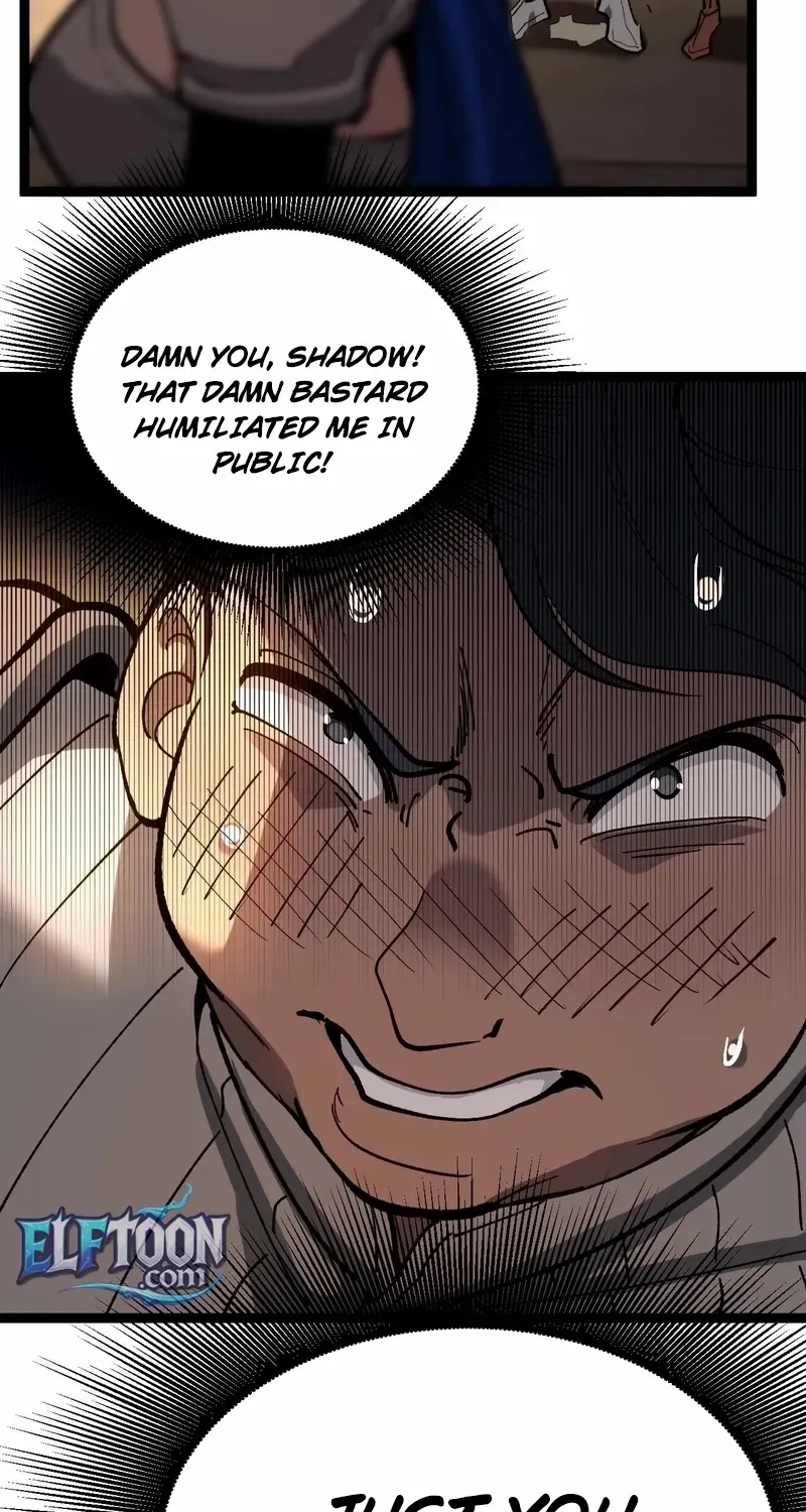 Read God-level Assassin, I’m the Shadow chapter 32 image 50 on Lezhin