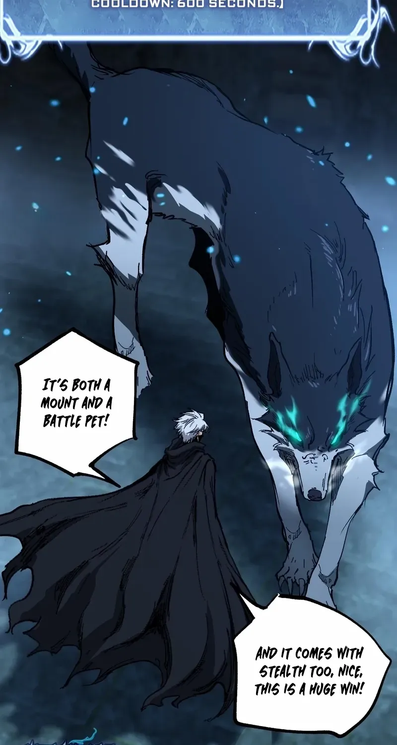 Read God-level Assassin, I’m the Shadow chapter 32 image 7 on Lezhin