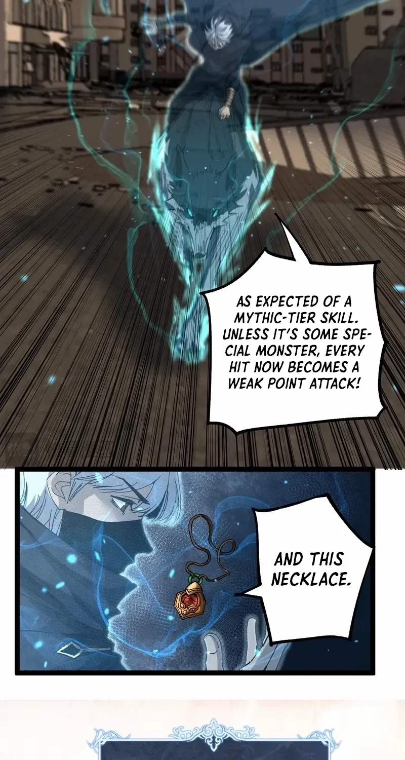 Read God-level Assassin, I’m the Shadow chapter 33 image 10 on Lezhin