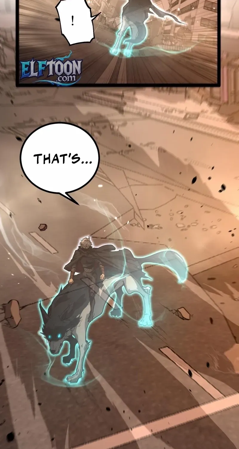 Read God-level Assassin, I’m the Shadow chapter 33 image 13 on Lezhin