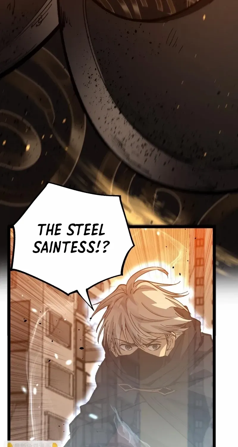 Read God-level Assassin, I’m the Shadow chapter 33 image 16 on Lezhin