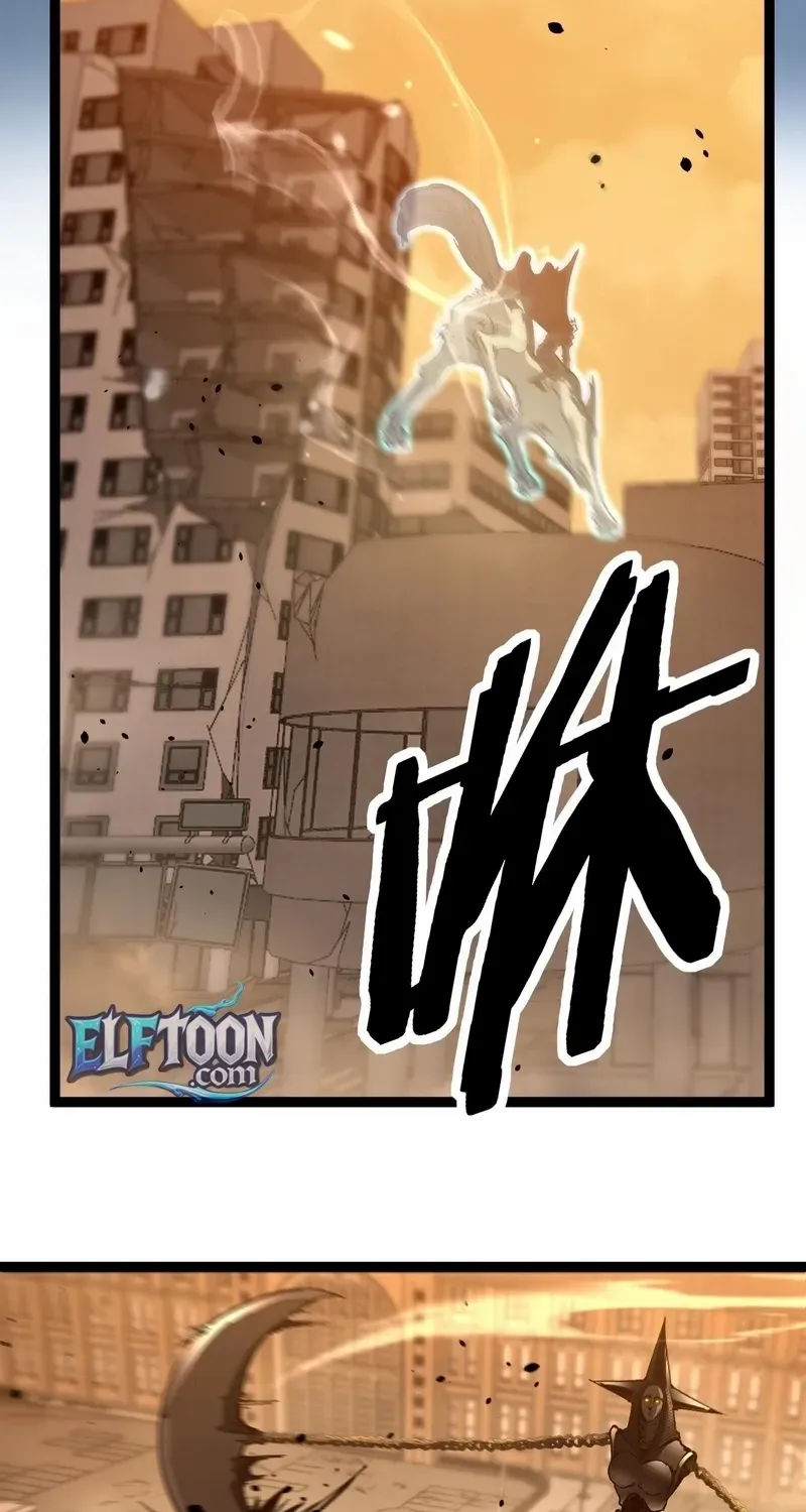 Read God-level Assassin, I’m the Shadow chapter 33 image 20 on Lezhin