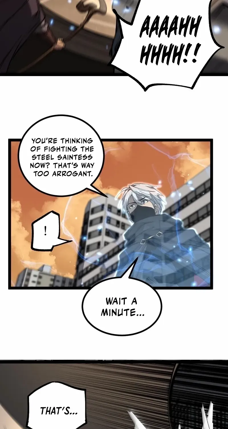 Read God-level Assassin, I’m the Shadow chapter 33 image 24 on Lezhin