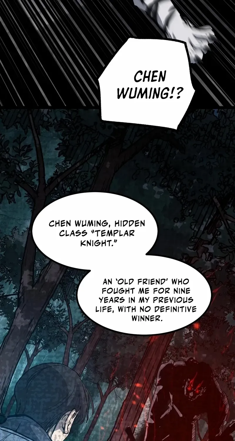 Read God-level Assassin, I’m the Shadow chapter 33 image 26 on Lezhin
