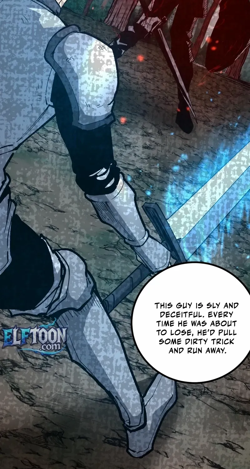 Read God-level Assassin, I’m the Shadow chapter 33 image 27 on Lezhin