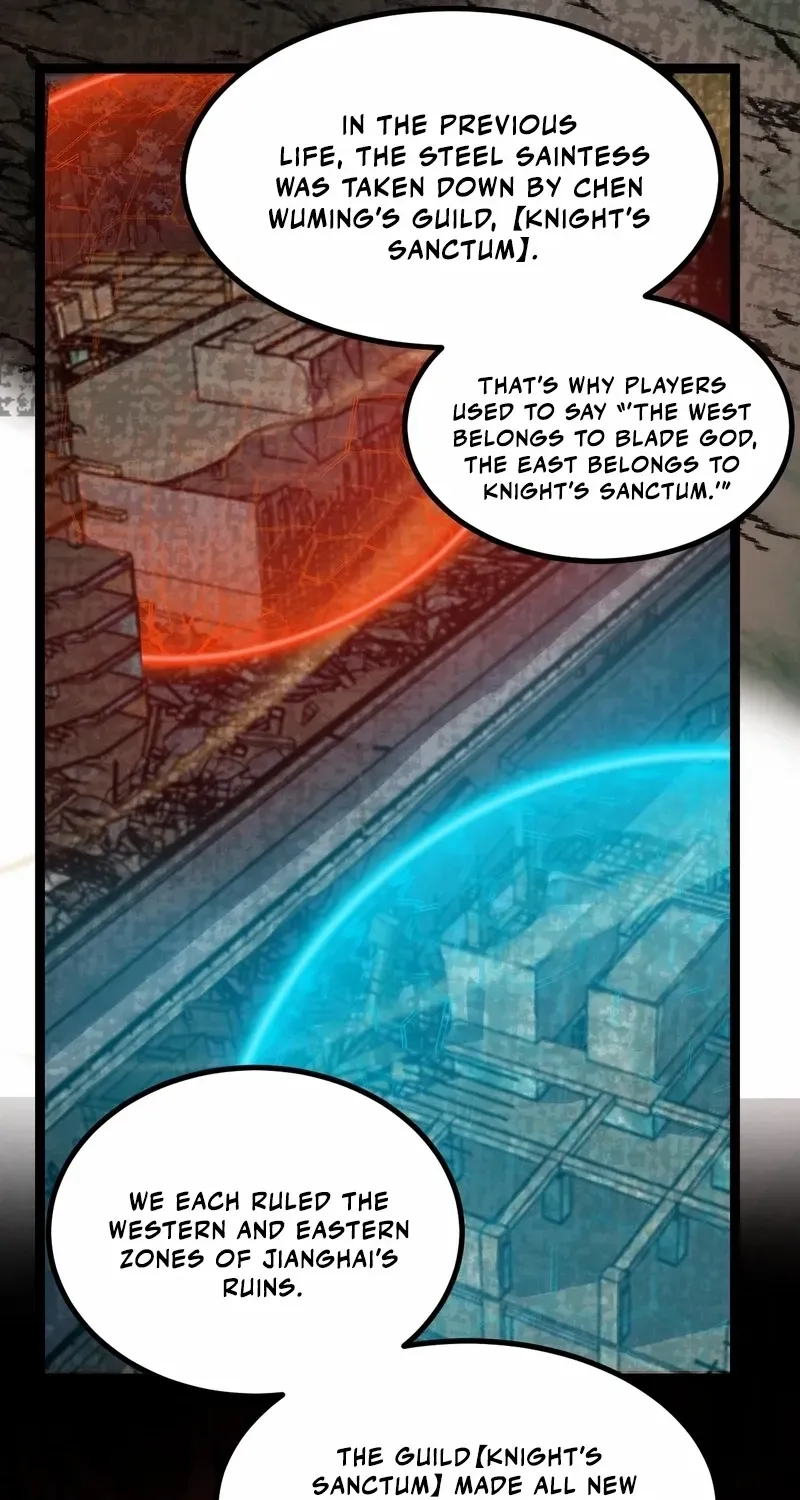 Read God-level Assassin, I’m the Shadow chapter 33 image 28 on Lezhin