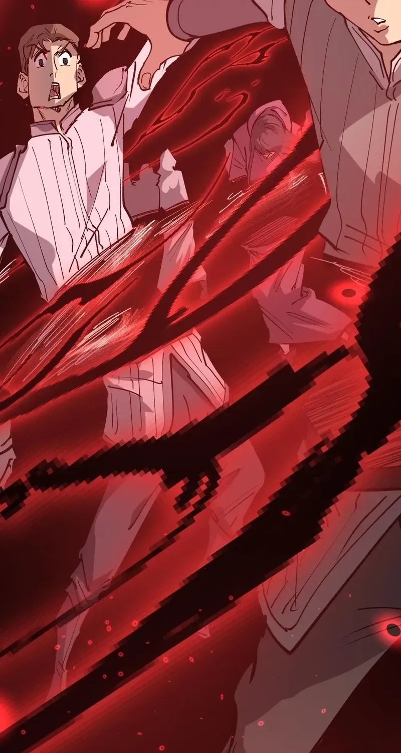 Read God-level Assassin, I’m the Shadow chapter 33 image 34 on Lezhin