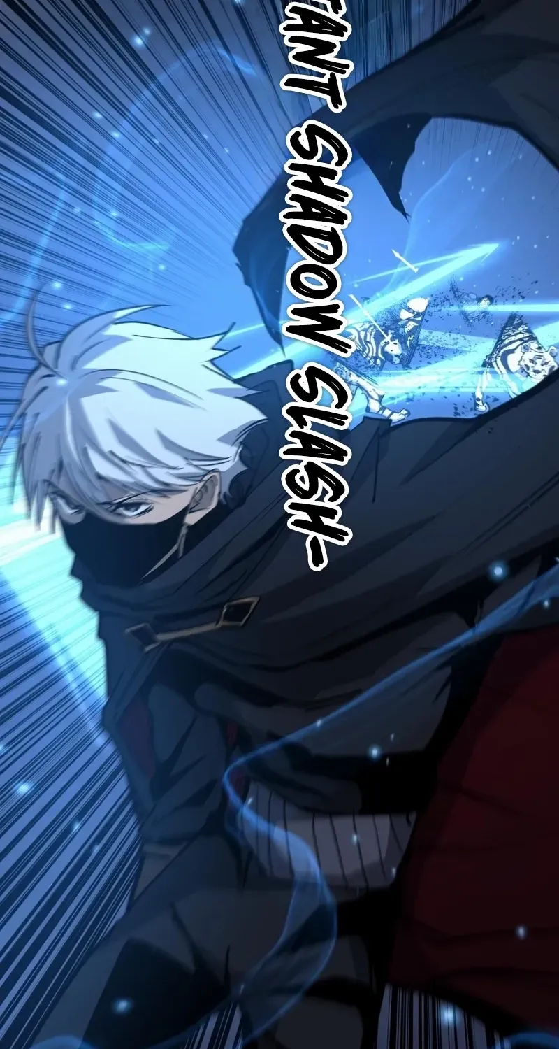 Read God-level Assassin, I’m the Shadow chapter 33 image 39 on Lezhin