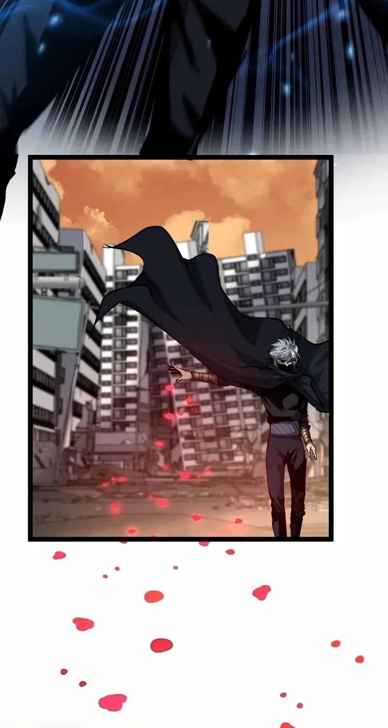 Read God-level Assassin, I’m the Shadow chapter 33 image 40 on Lezhin