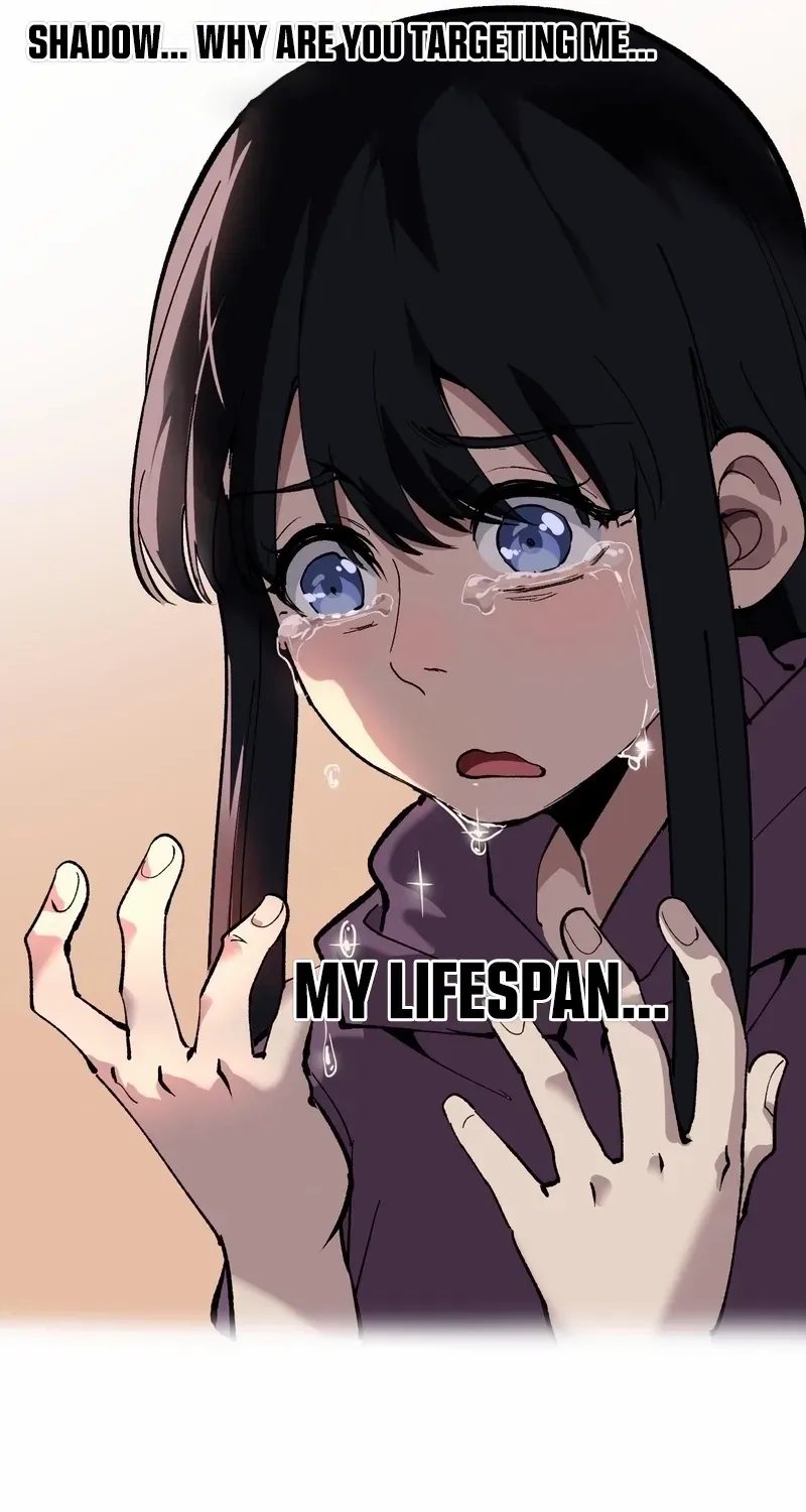 Read God-level Assassin, I’m the Shadow chapter 33 image 46 on Lezhin