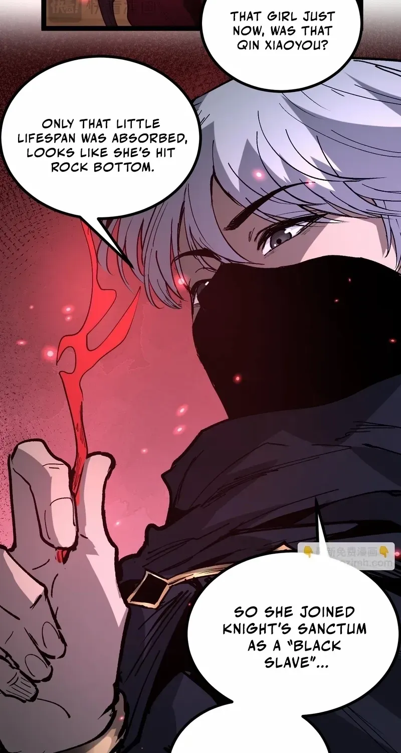 Read God-level Assassin, I’m the Shadow chapter 33 image 48 on Lezhin