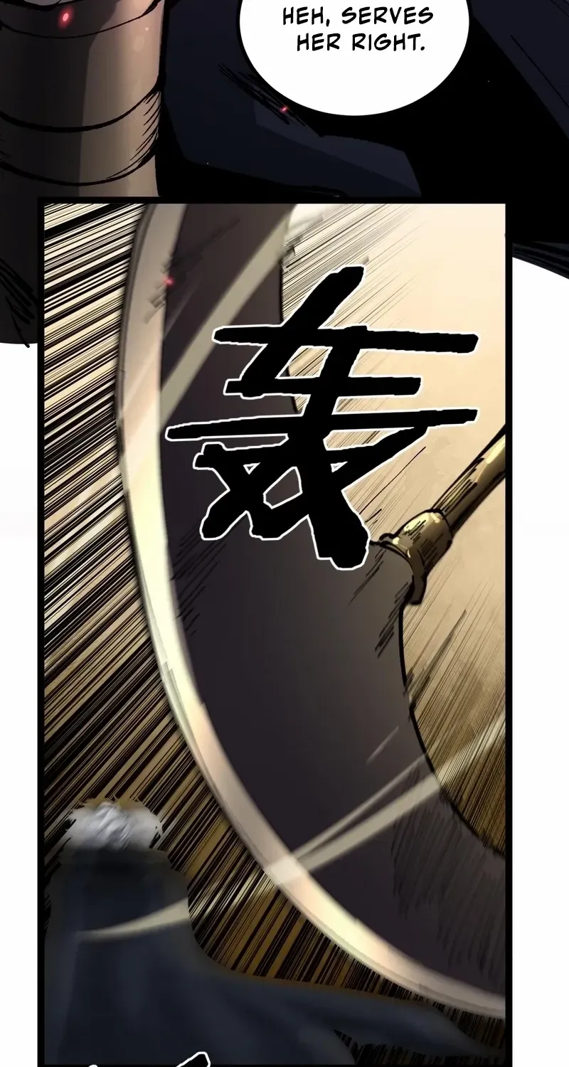 Read God-level Assassin, I’m the Shadow chapter 33 image 49 on Lezhin