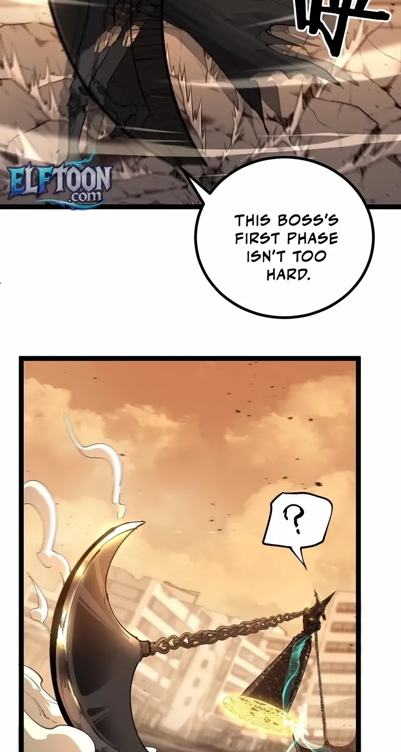 Read God-level Assassin, I’m the Shadow chapter 33 image 51 on Lezhin