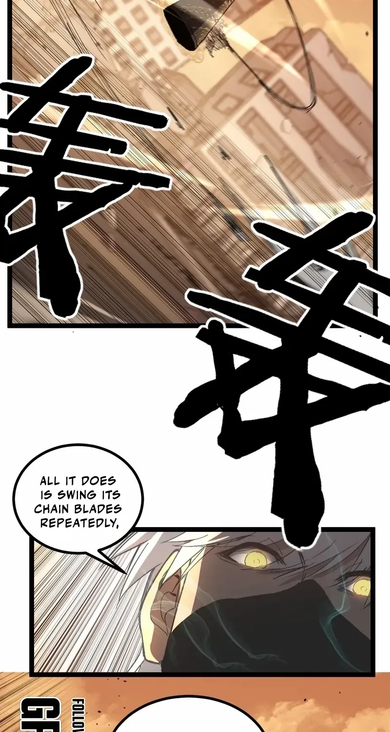 Read God-level Assassin, I’m the Shadow chapter 33 image 55 on Lezhin