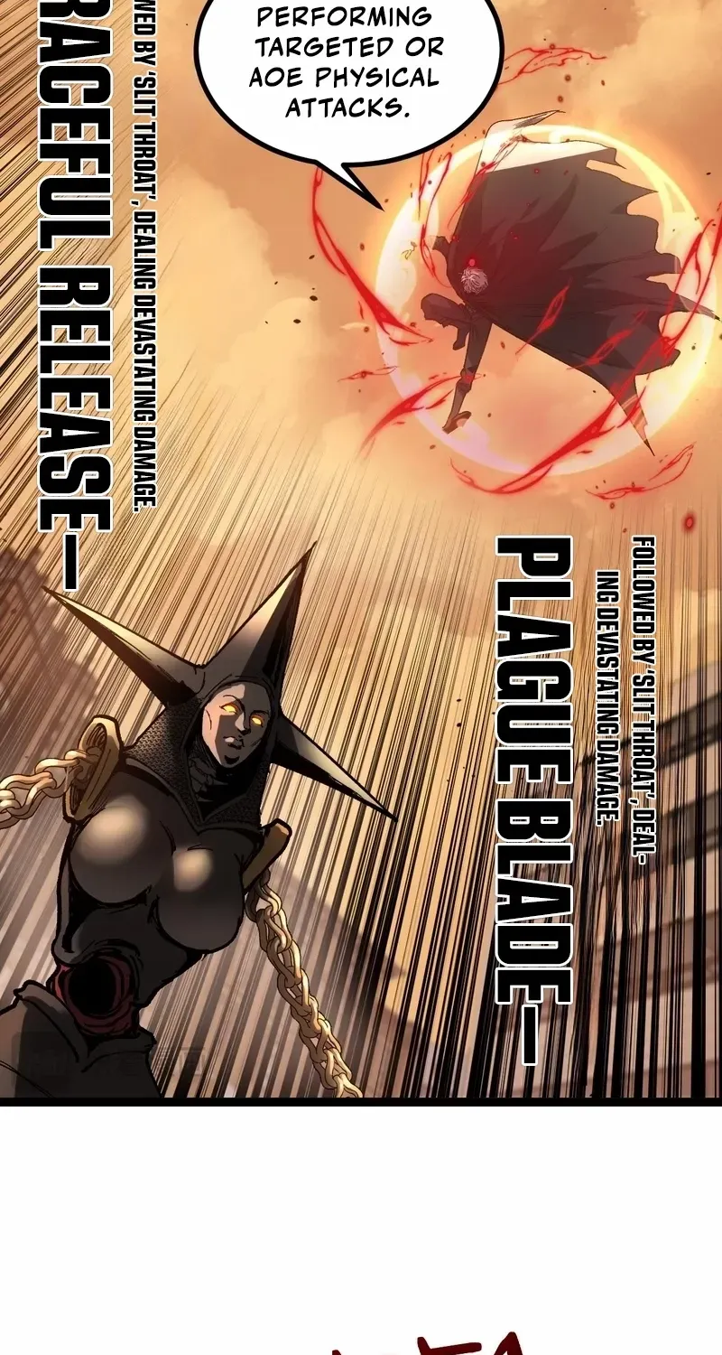 Read God-level Assassin, I’m the Shadow chapter 33 image 56 on Lezhin