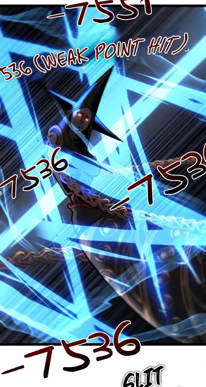 Read God-level Assassin, I’m the Shadow chapter 33 image 57 on Lezhin