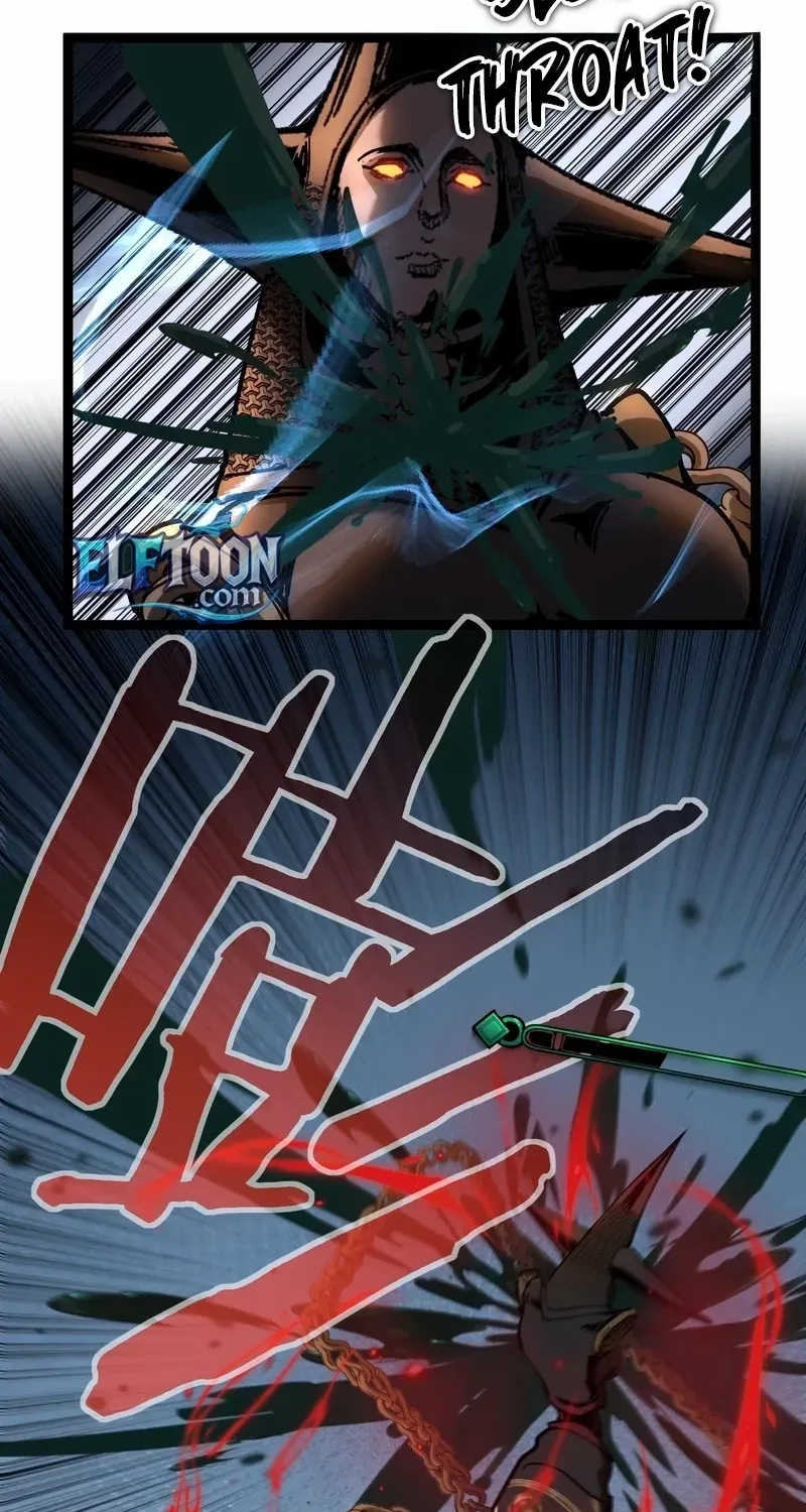 Read God-level Assassin, I’m the Shadow chapter 33 image 58 on Lezhin