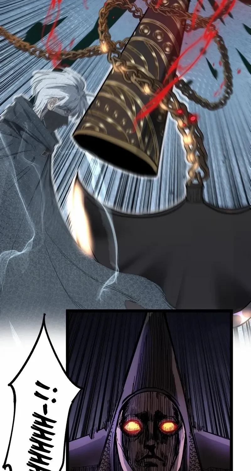 Read God-level Assassin, I’m the Shadow chapter 33 image 59 on Lezhin
