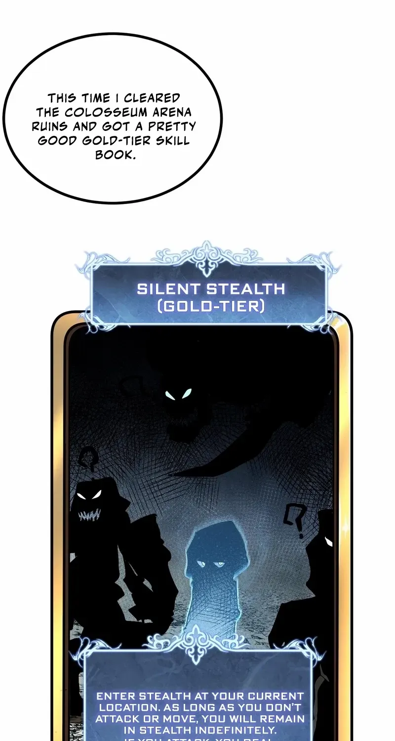 Read God-level Assassin, I’m the Shadow chapter 33 image 6 on Lezhin